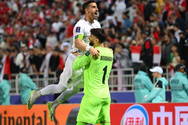 Iran v Japan Prediction: Check Out the Latest Odds