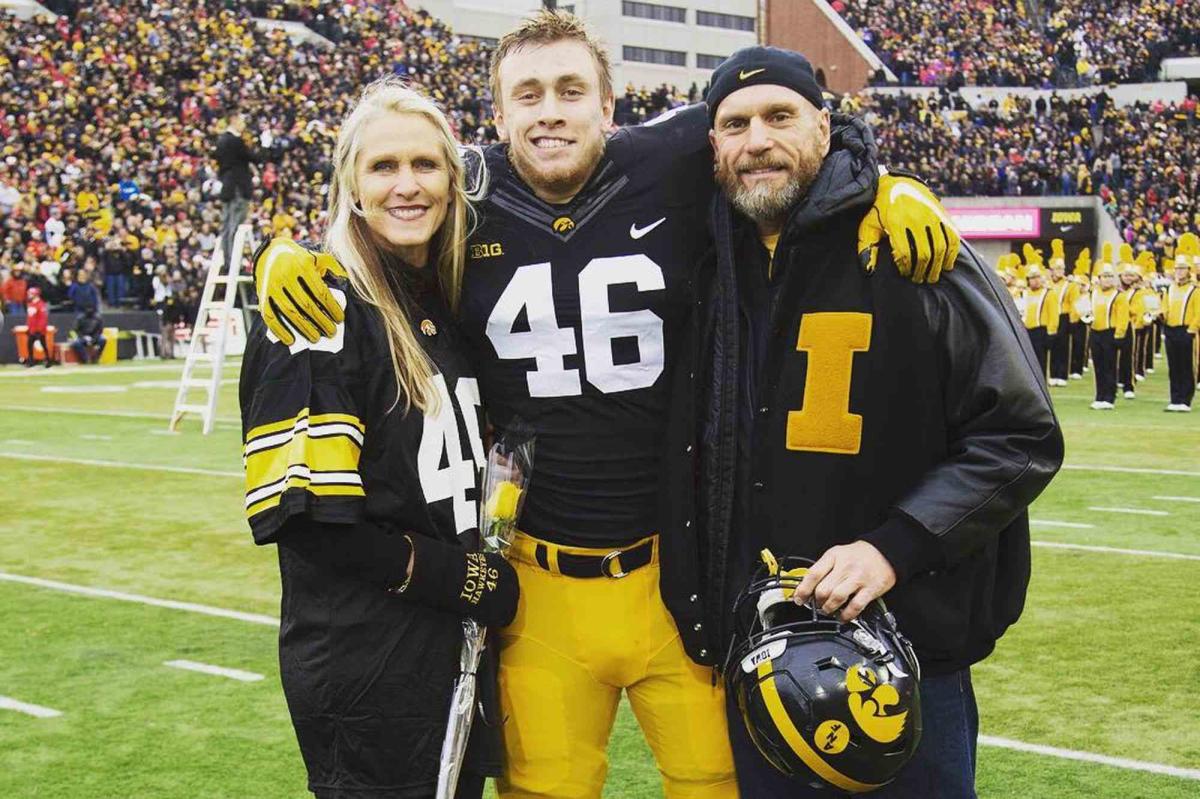 george kittle parents: What We Know About the Supportive Family Behind the Star