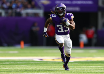 Aaron Jones Injury Update: Start or Sit in Fantasy This Week?