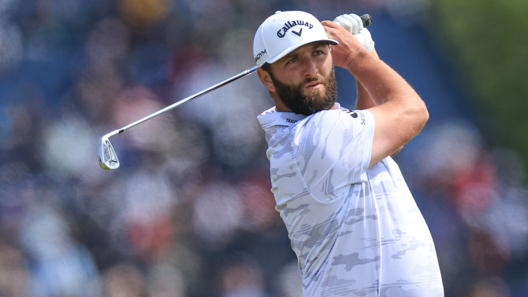 Jon Rahm LIV Contract: The Shocking Details Revealed