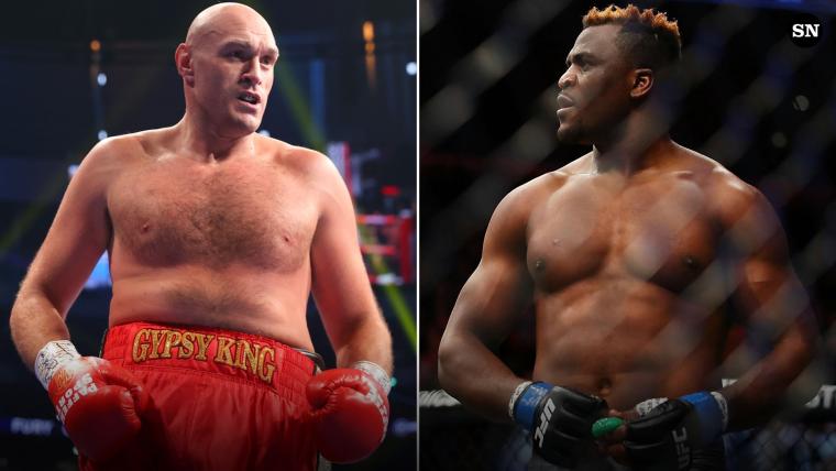 Want Tyson Fury vs Francis Ngannou tickets? This guide will show you how to get them!