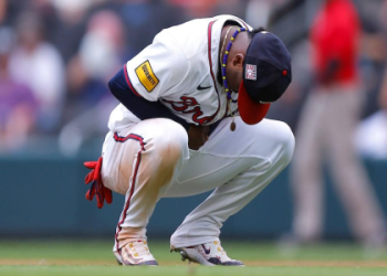 Looking into Ozzie Albies Contract: A Deep Dive