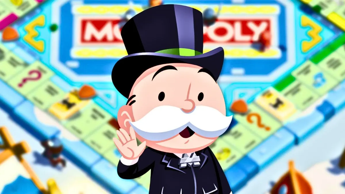 New Monopoly Go World Tour Event is Live, Join Now!