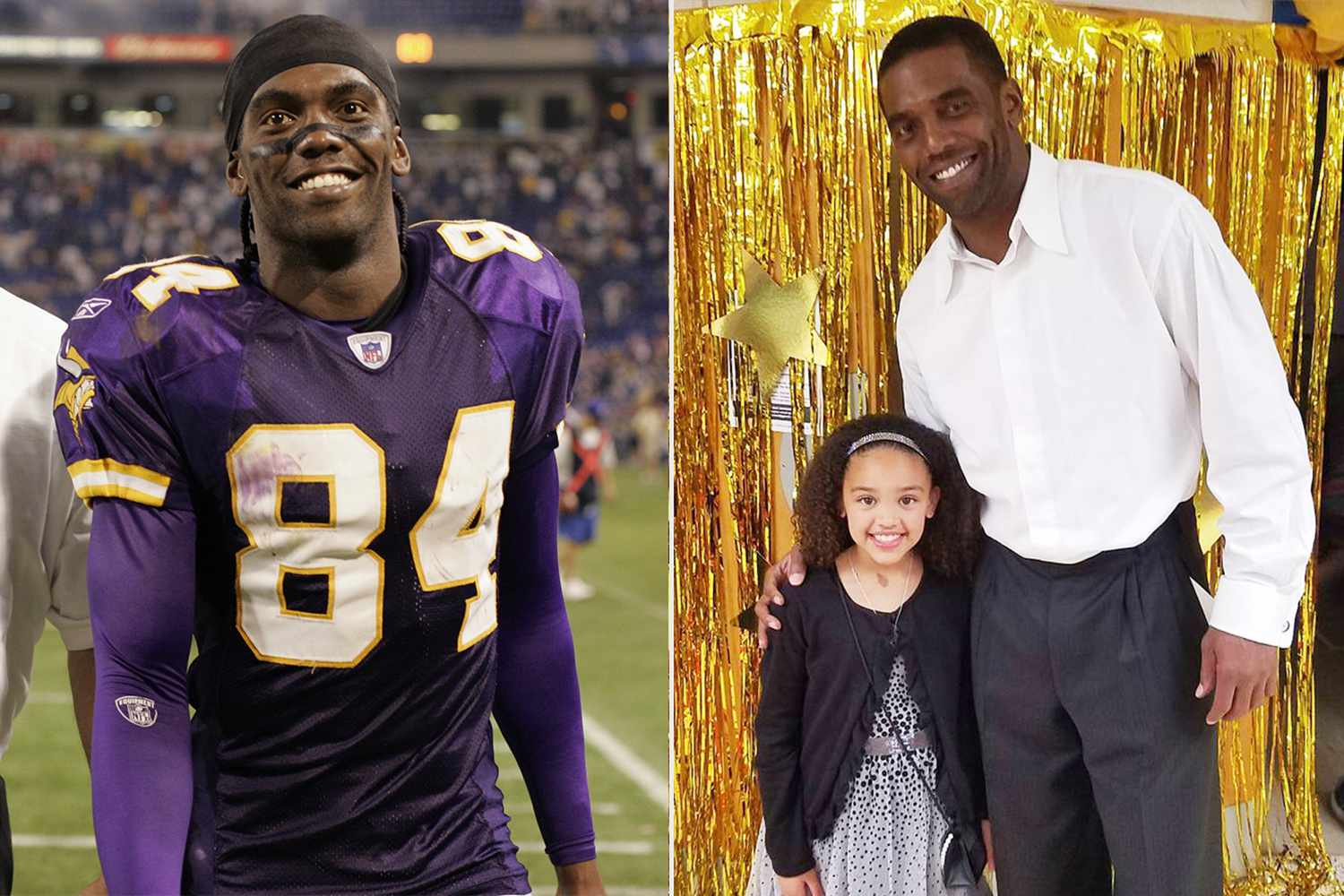 Exploring the Family Life of Randy Moss: Kids, Relationships & More