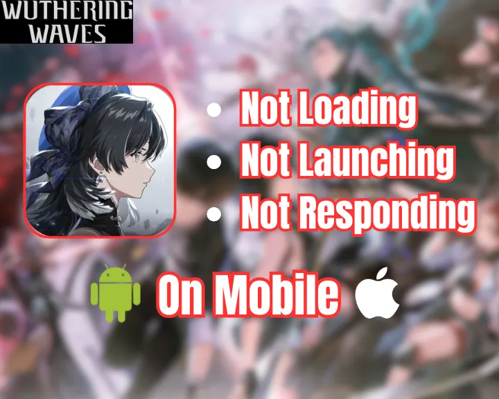 Wuthering Waves Download Not Working on Your Device? Quick Fixes to Get You in the Game