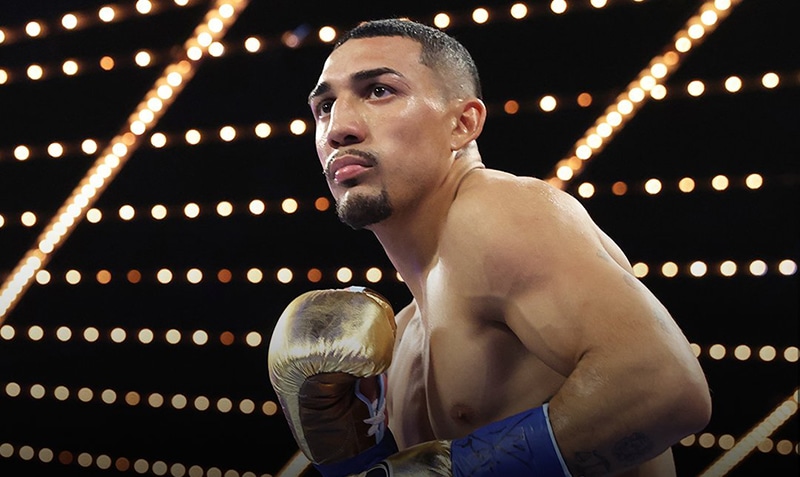 Teofimo Lopez Fight Tickets: Where to Buy? Get the Best Seats Now!