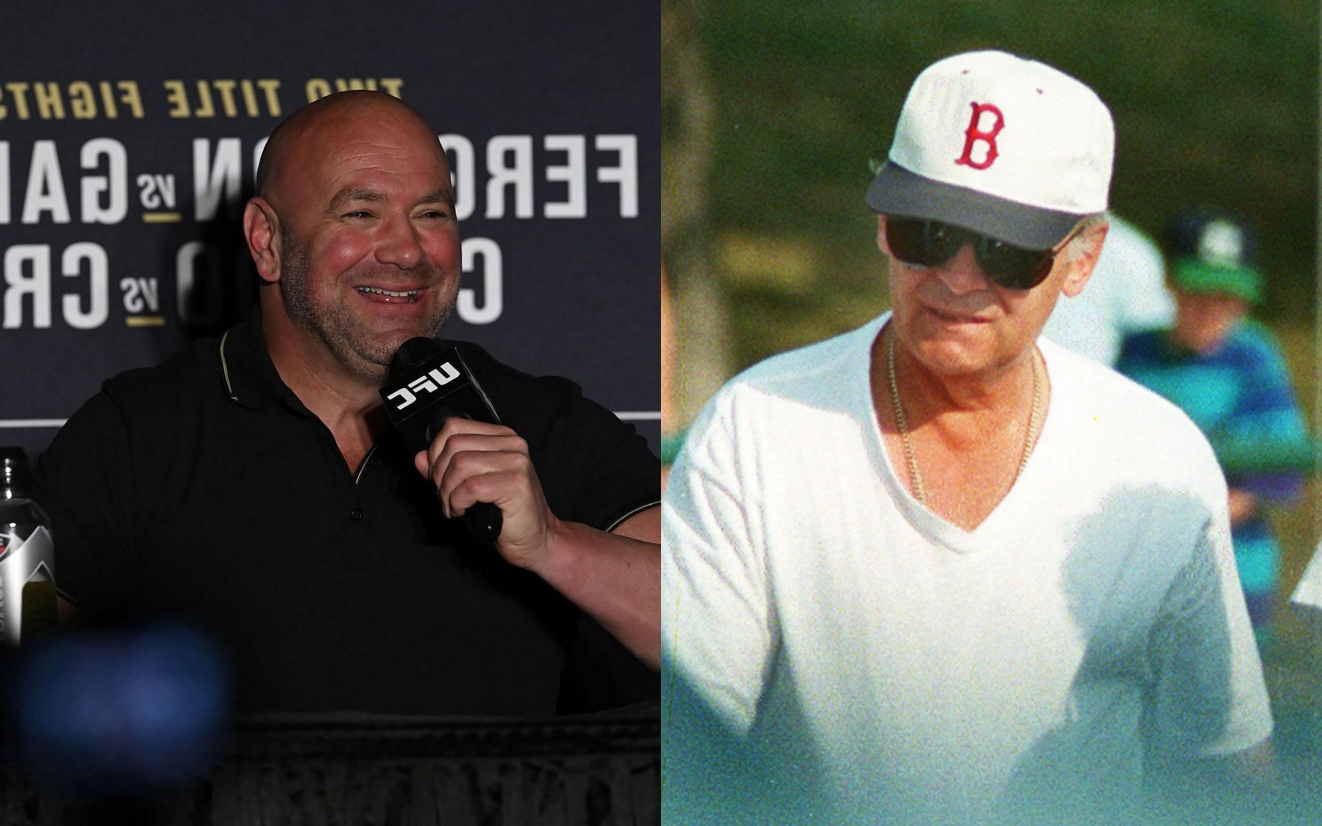 Dana White Whitey Bulger: Exploring the Shocking Rumors.