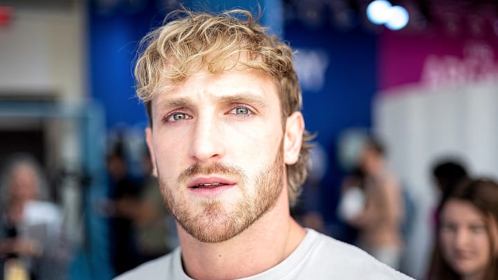 Logan Paul Height Revealed: Surprising Facts You Need to Know