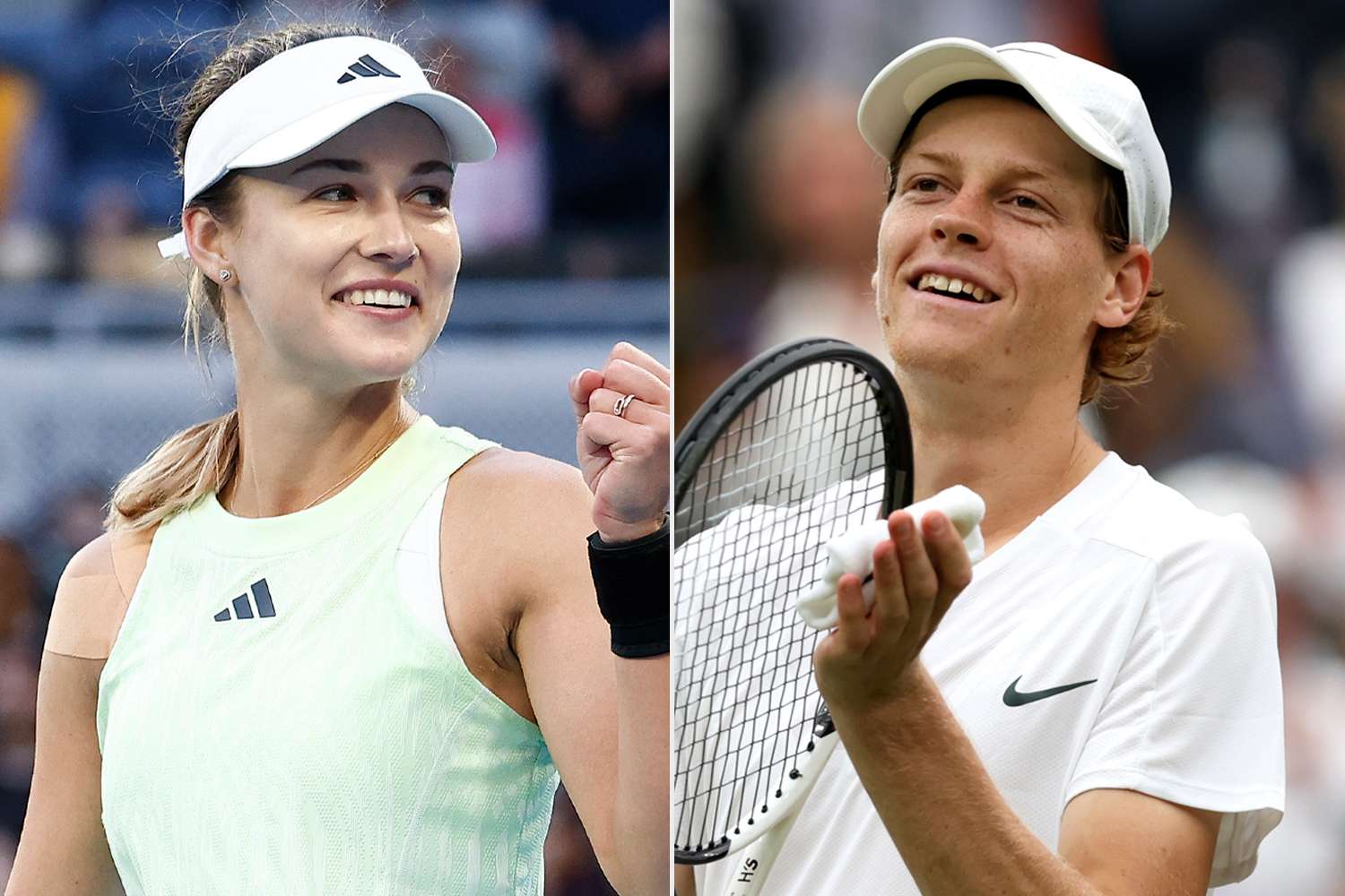 Anna Kalinskaya and Sinner relationship: All the facts about the tennis couple!