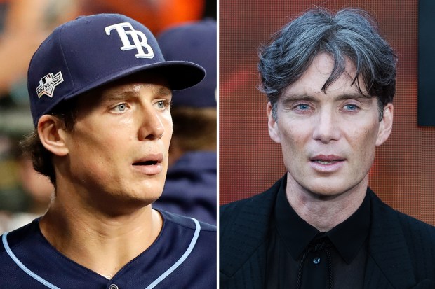 Dodgers Pitcher Cillian Murphy: Stats, Highlights, and What Fans Are Saying!