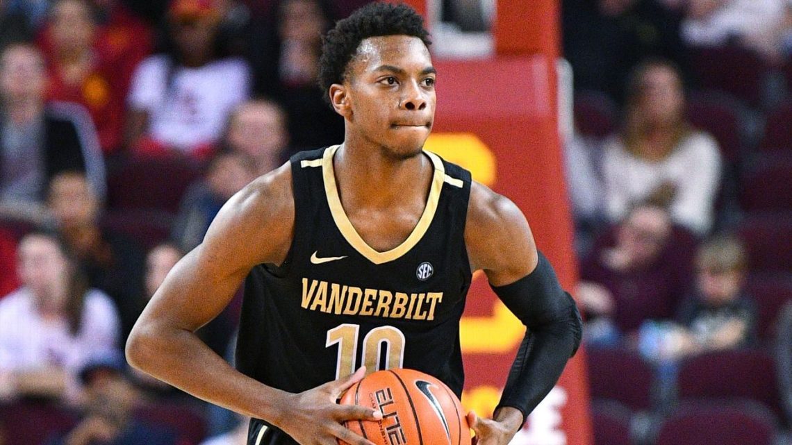 Darius Garland Wingspan: People Are Talking About It and Heres Why. (Get the Details)