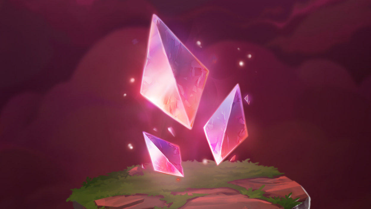 Star Shards in TFT: A Quick Guide to Understanding Their Purpose