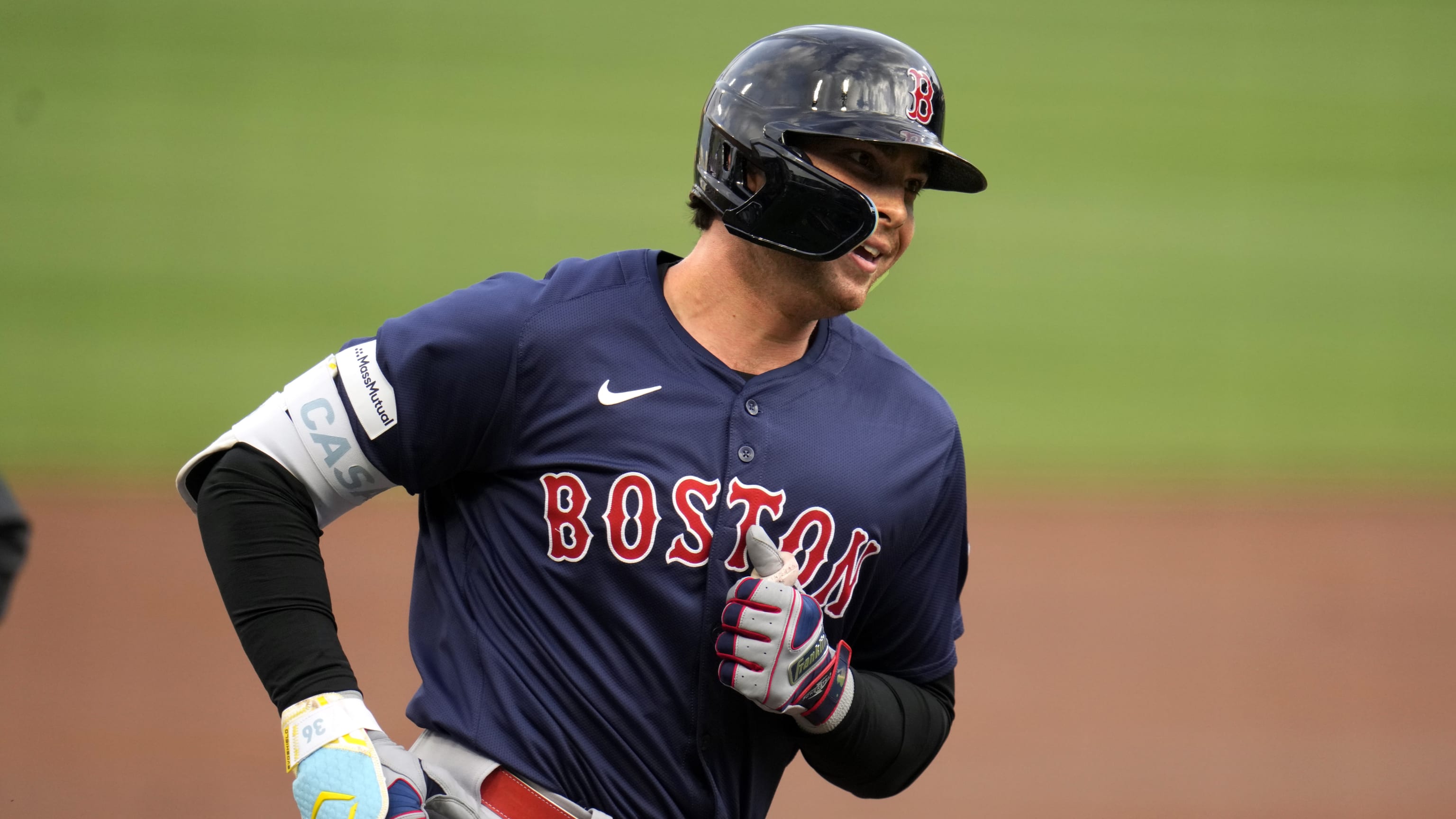 Triston Casas Injury: How Will It Affect the Red Sox?