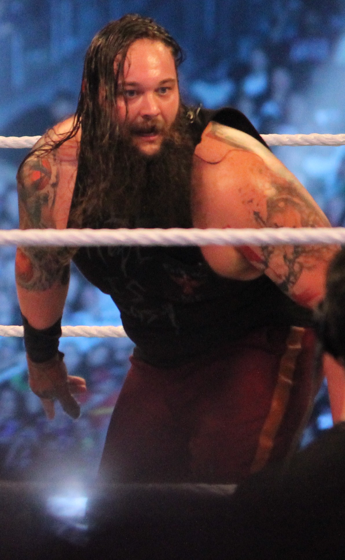 Bray Wyatt Religion: Unveiling the Mystery Behind His Persona