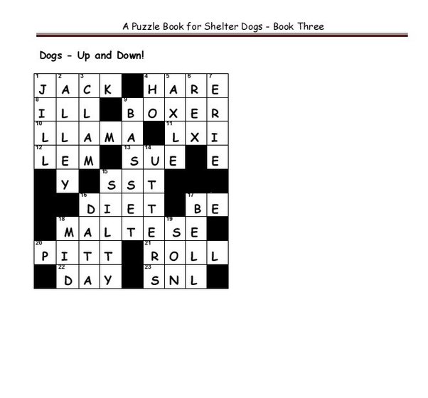 Luminary Crossword Puzzles: Tips and Tricks to Solve Them