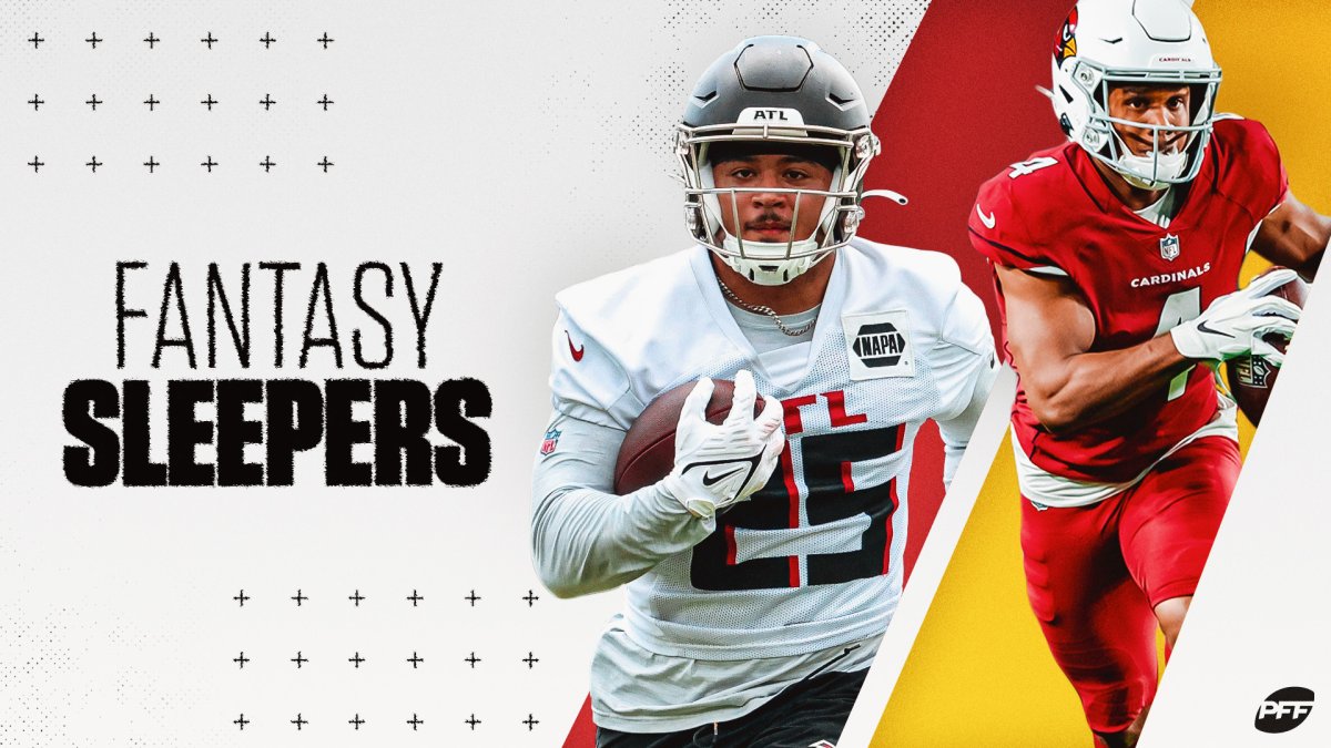 likely fantasy football sleepers (top picks for your draft)