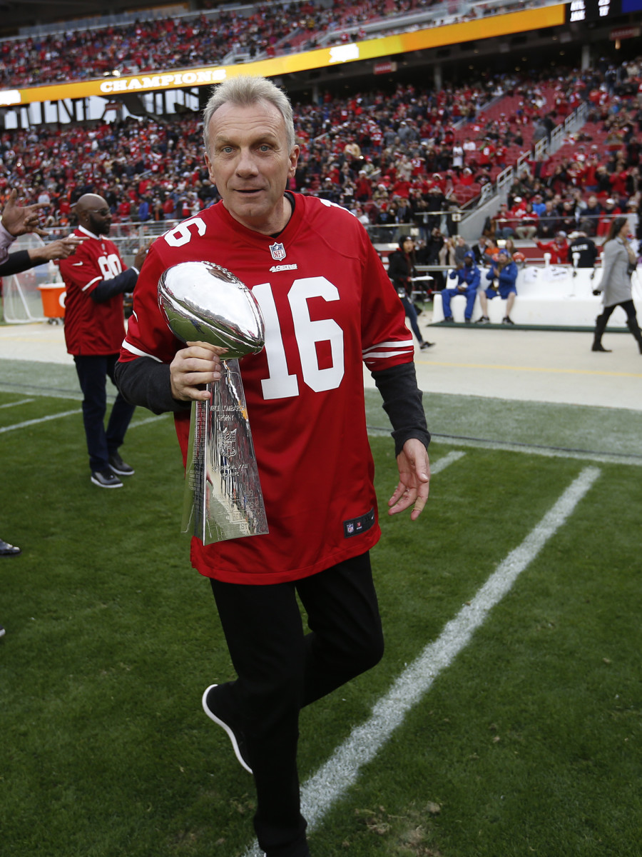 Joe Montana Health Scare: Remember When He Had Issues? What Happened?