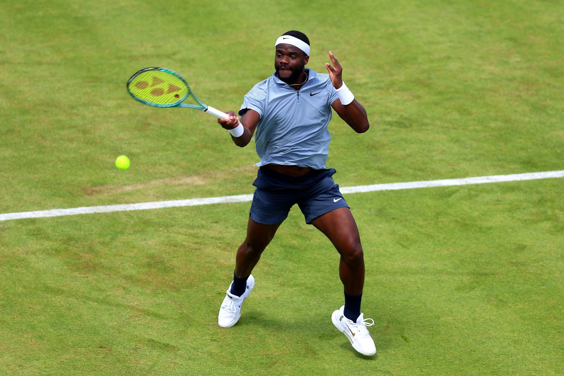 Tiafoe vs Arnaldi Prediction: Whos the Favorite(Our Analysis and Match Preview for Tennis Fans)