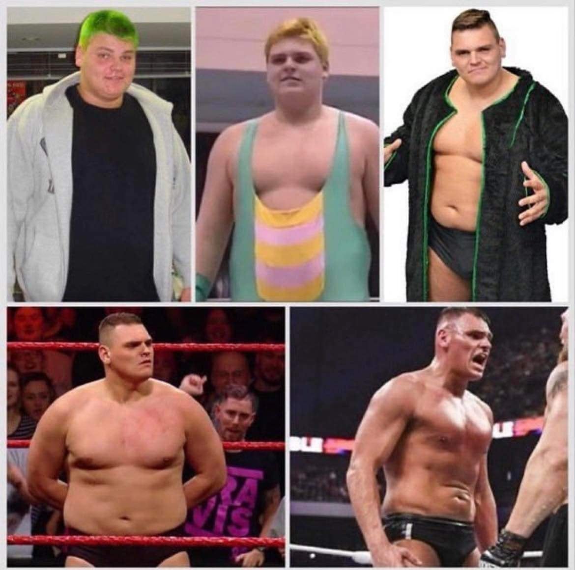 WWE New Look: Whats Changed and What to Expect