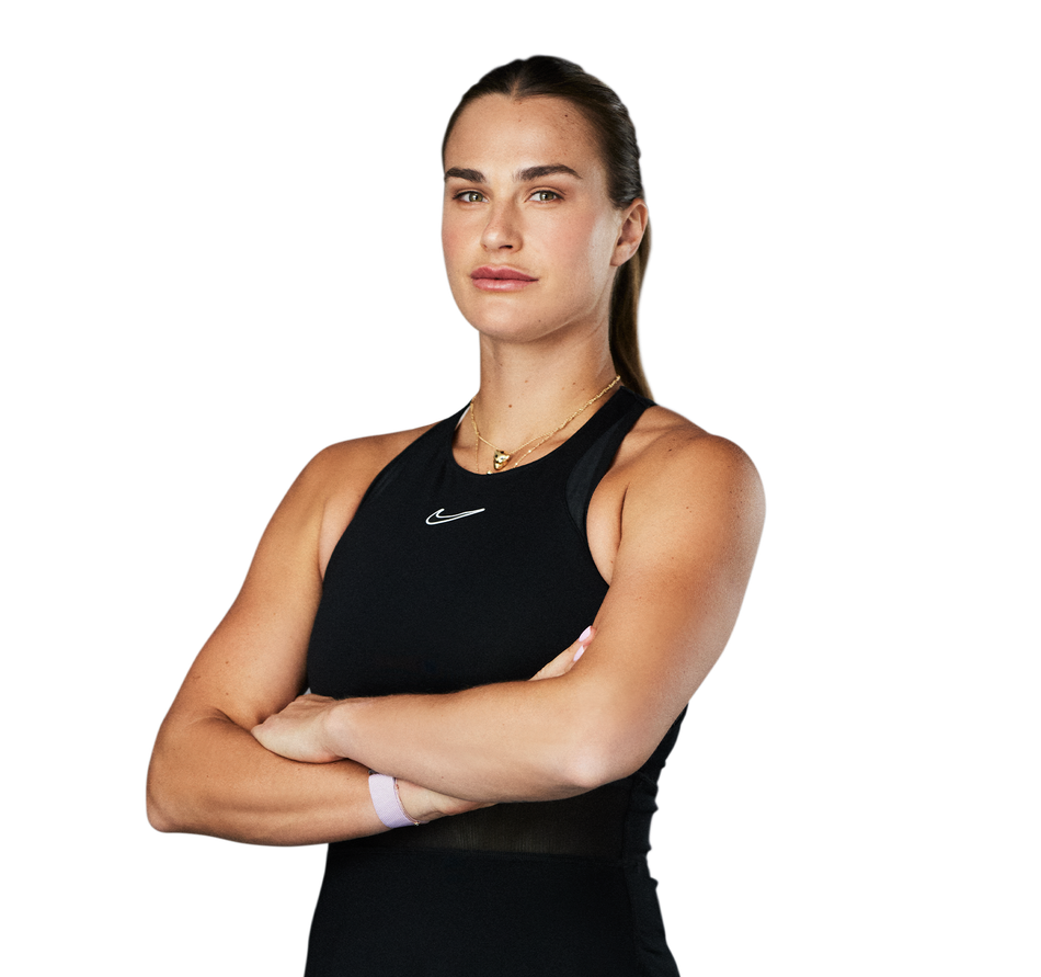 Unveiling Sabalenka Height: Stats and Facts You Should Know