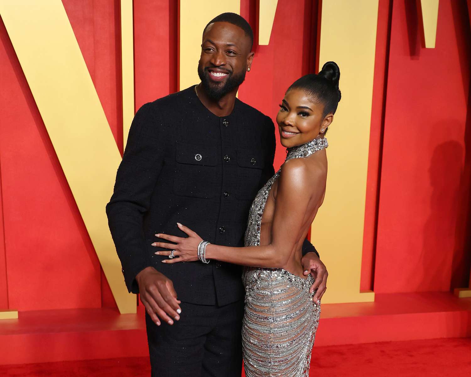 Dwyane Wade and Gabrielle Union: Get the Inside Scoop on Their Love