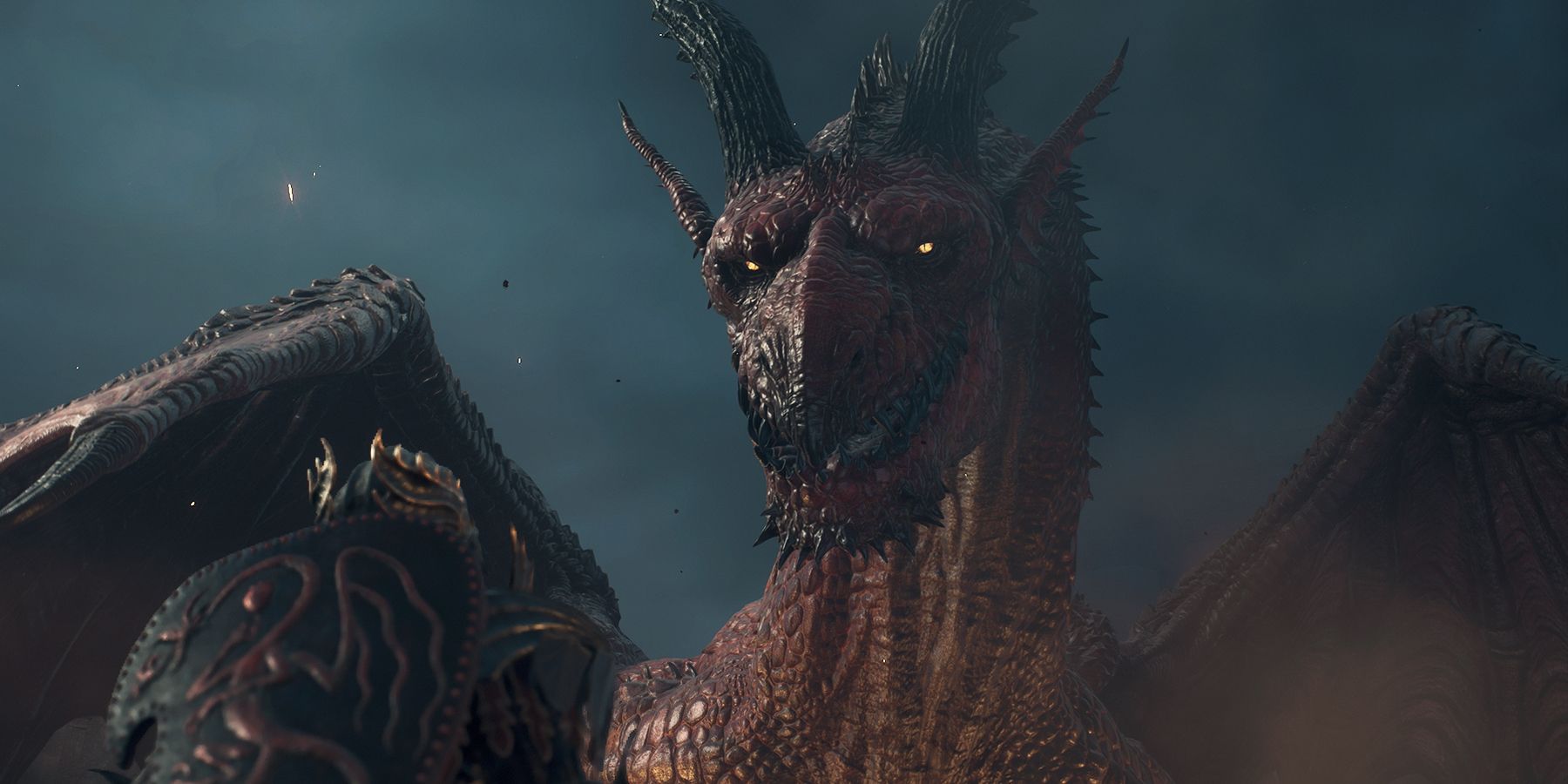 Dragons Dogma 2 Ending: The Full Story Explained