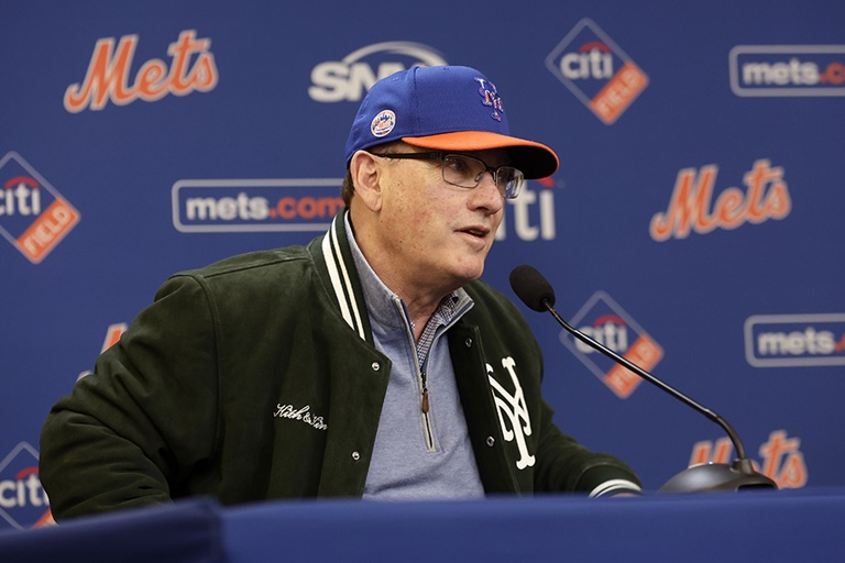 Who Owns the Mets? A Deep Dive into the Ownership