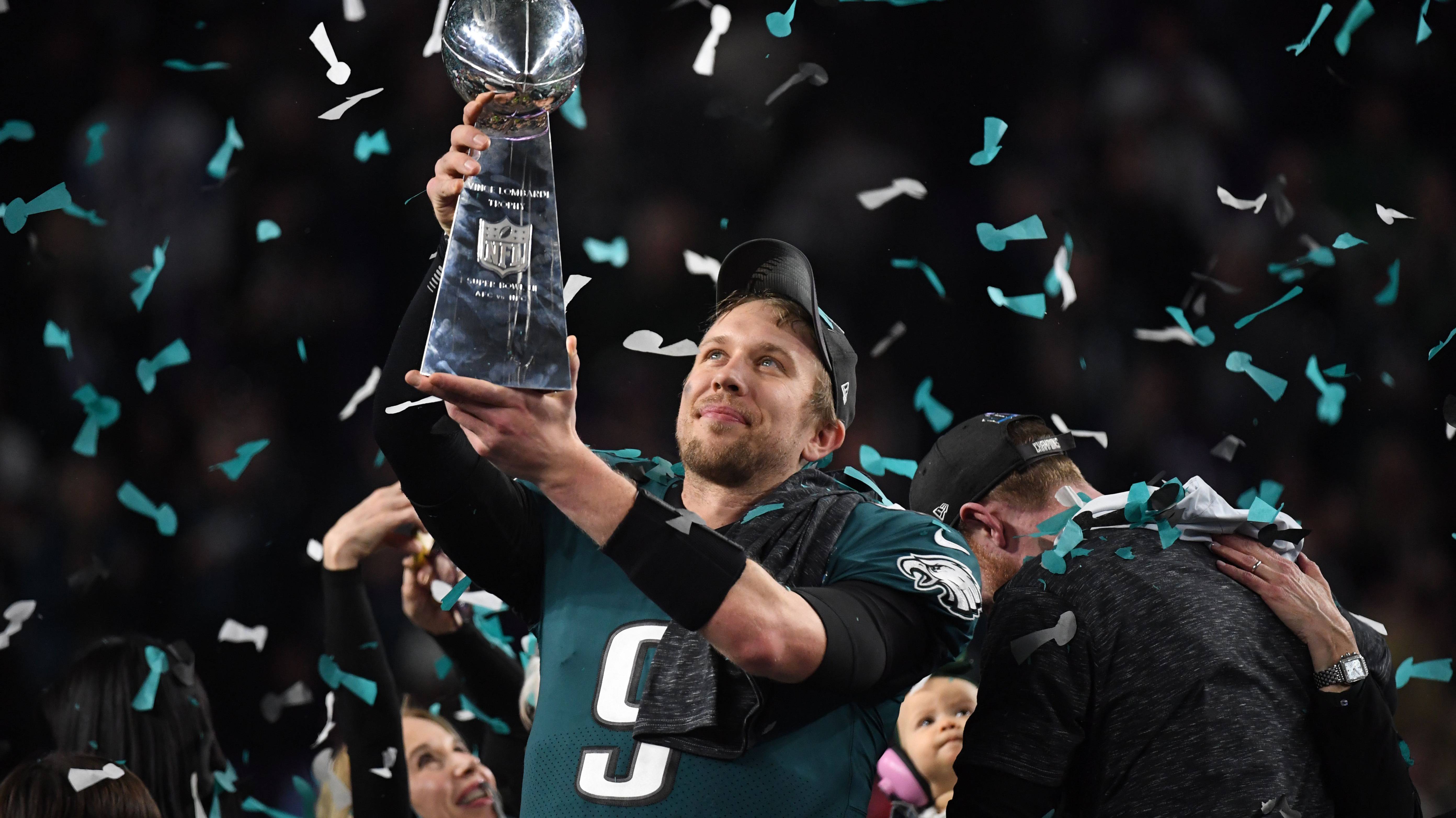 So, How Many Super Bowls Have the Eagles Won Exactly?