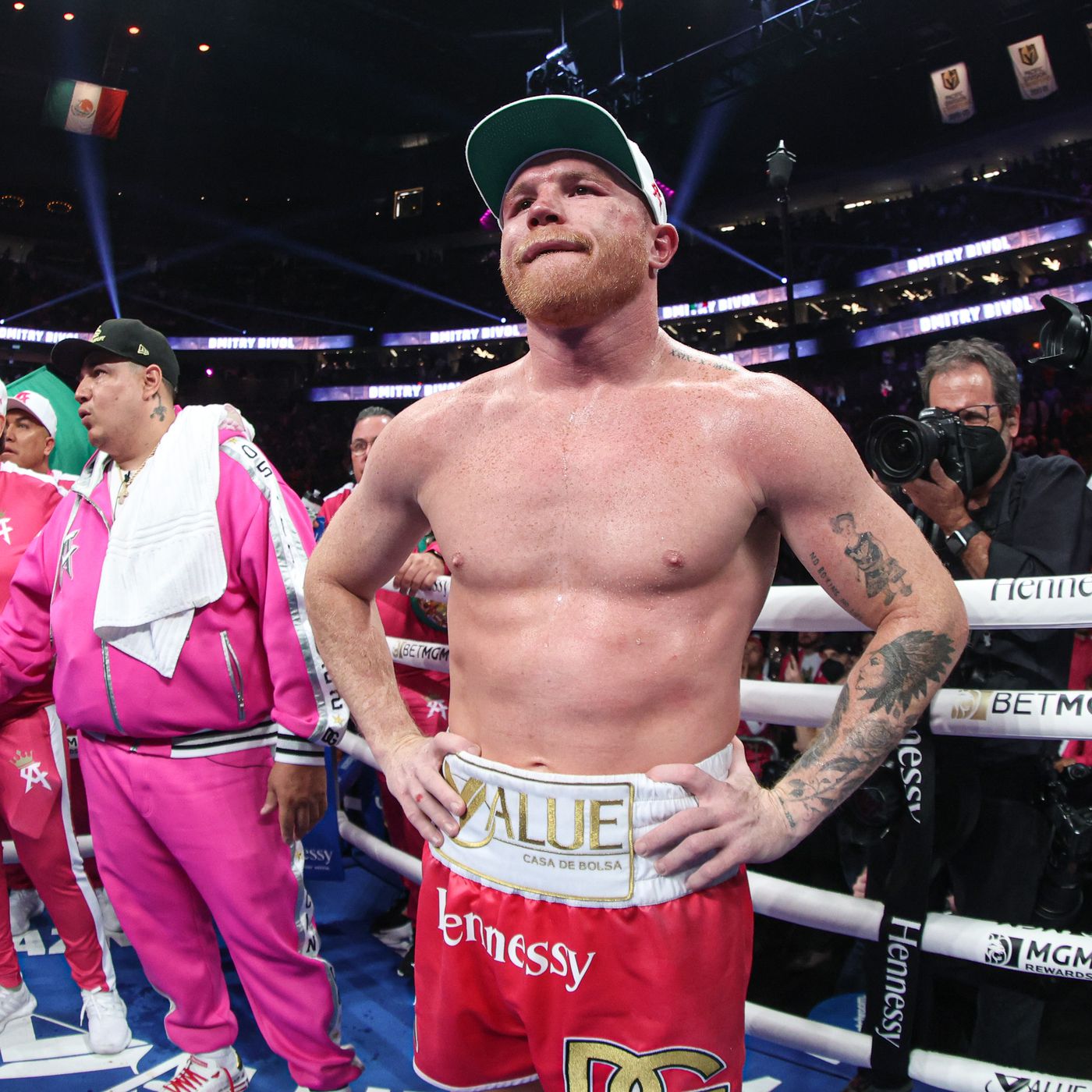 After Canelo Alvarez Loss: Whats Next for the Boxing Star?