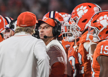 Wake Forest vs Clemson Prediction: Odds, Spread and Betting Lines