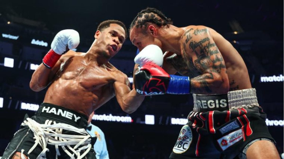 Haney vs Prograis PPV Buys: How Many Did They Sell?