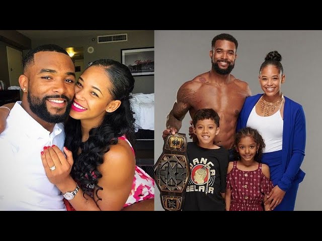 Montez Ford Children:  How Many Kids Does the WWE Superstar Have?