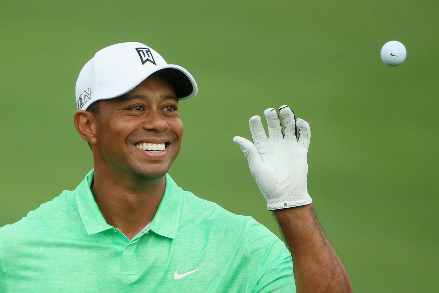 What is tiger woods real name? Youll be surprised to learn his full name.