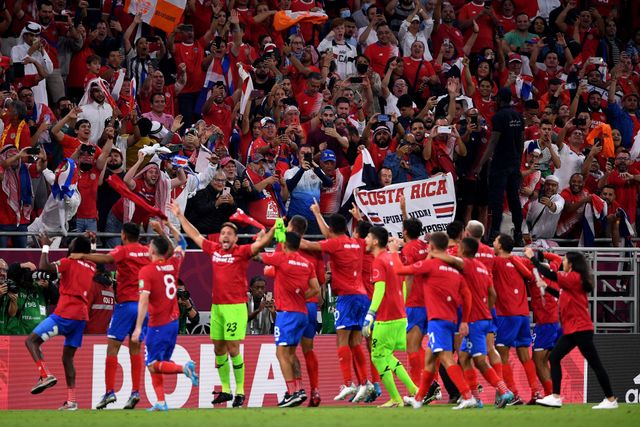 Betting Tips and Prediction: Costa Rica vs Saint Kitts and Nevis