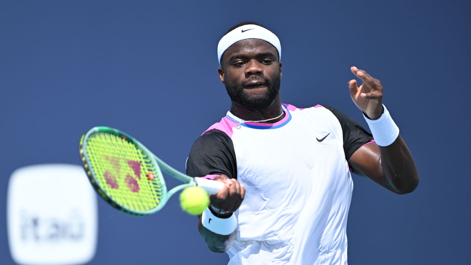 Tiafoe vs Hanfmann: Where to Watch, Schedule, and All You Need to Know