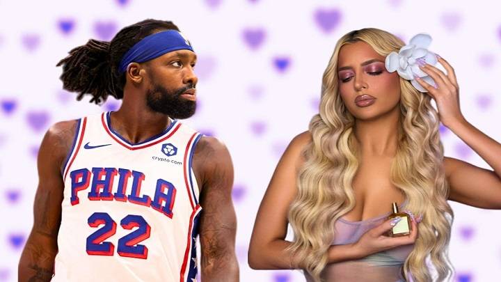 Who is Patrick Beverley Girlfriend? Get the latest scoop on his love life here now!