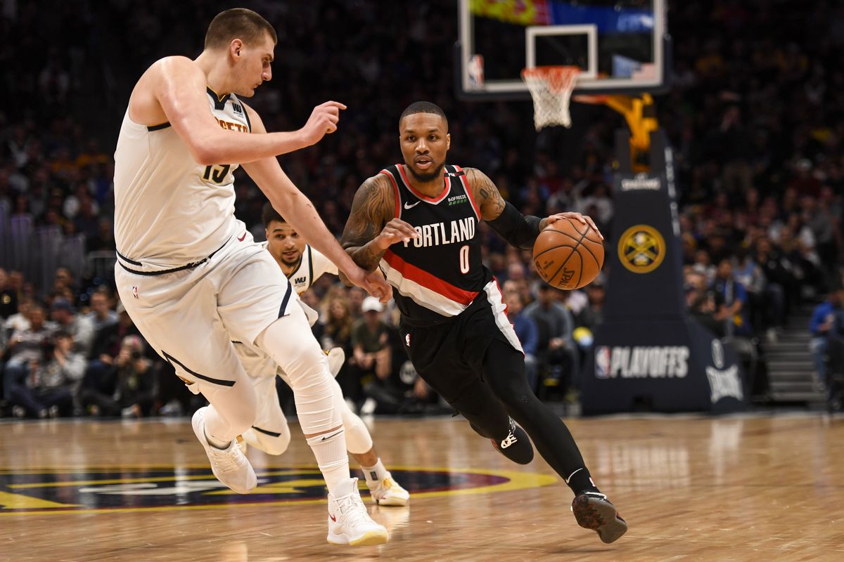 Portland vs Denver Prediction: Can Nuggets Upset the Blazers?