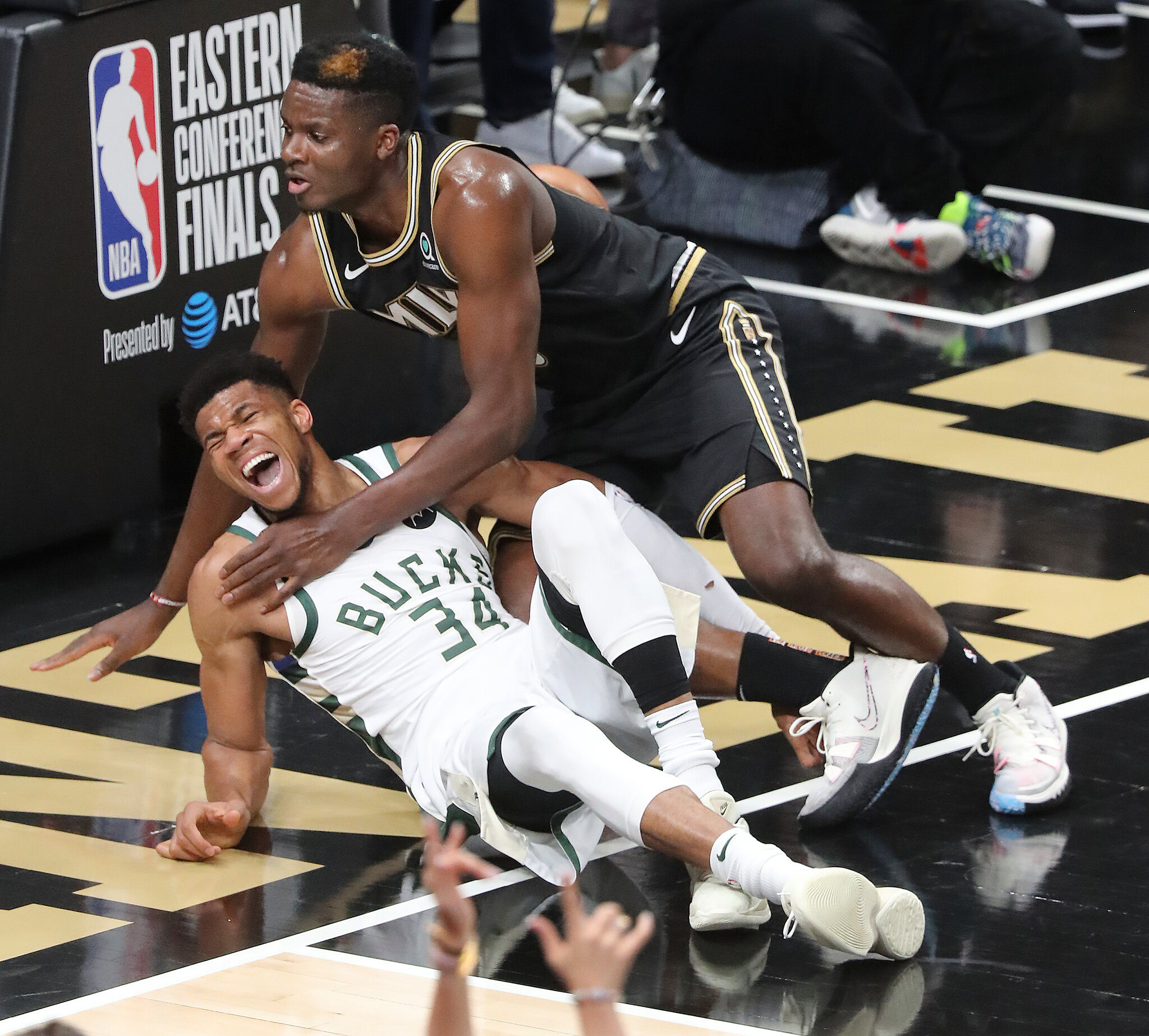 Breaking Down Bucks Injuries: What It Means for Their Playoff Hopes?