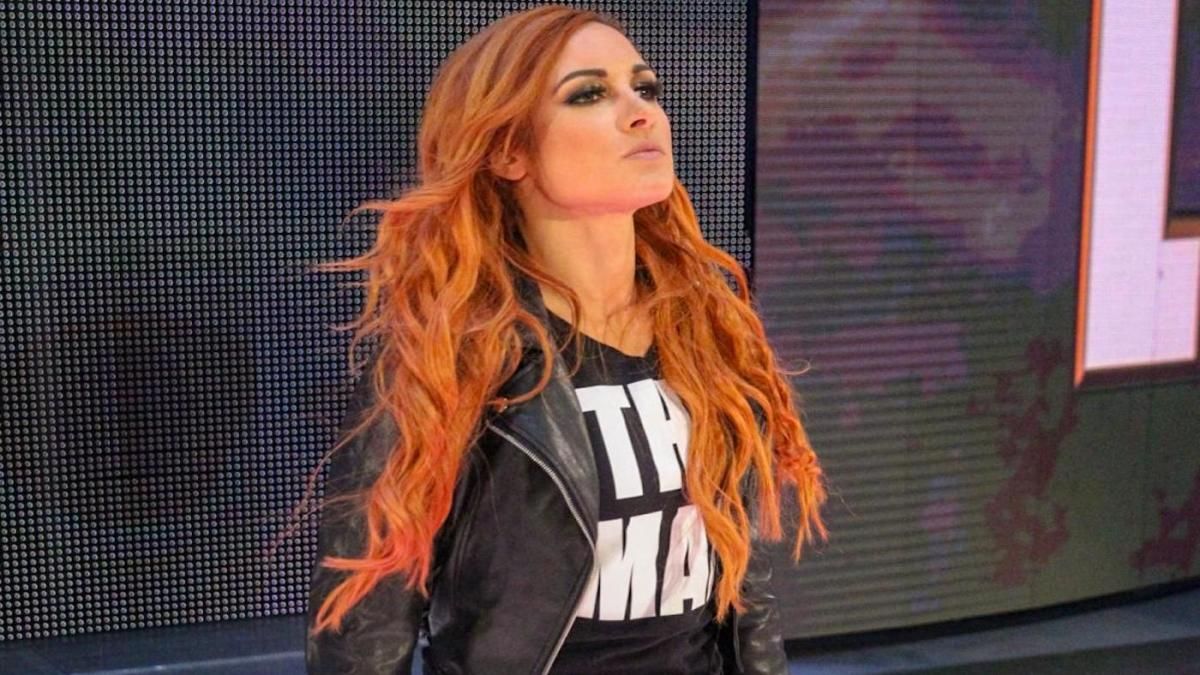 WWE Salary: How Much Does Becky Lynch Make Per Year?