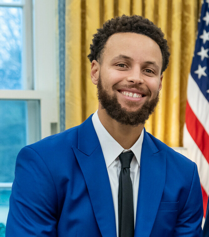 Stephen Curry Nationality: What You Need to Know