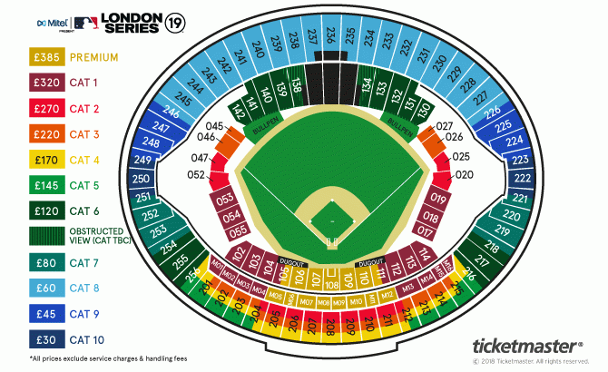 Blue Jays vs Diamondbacks Tickets: Get the Best Seats!