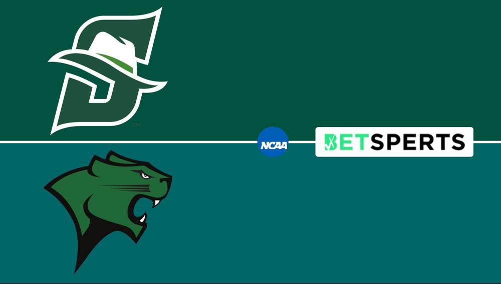 Need a Chicago State vs Stetson Prediction? Check This Out!