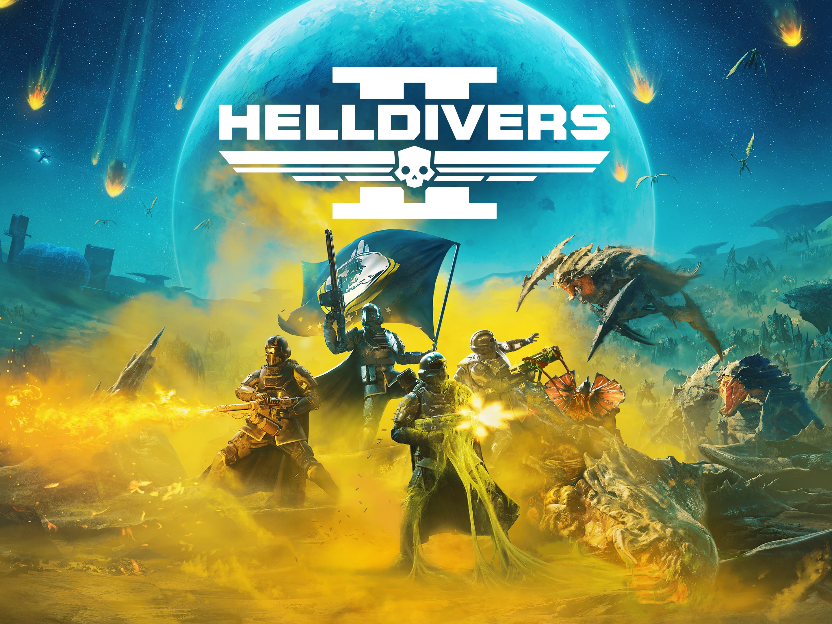 Helldivers 2 on PS4: The Ultimate Guide (Get the Facts and What to Expect)