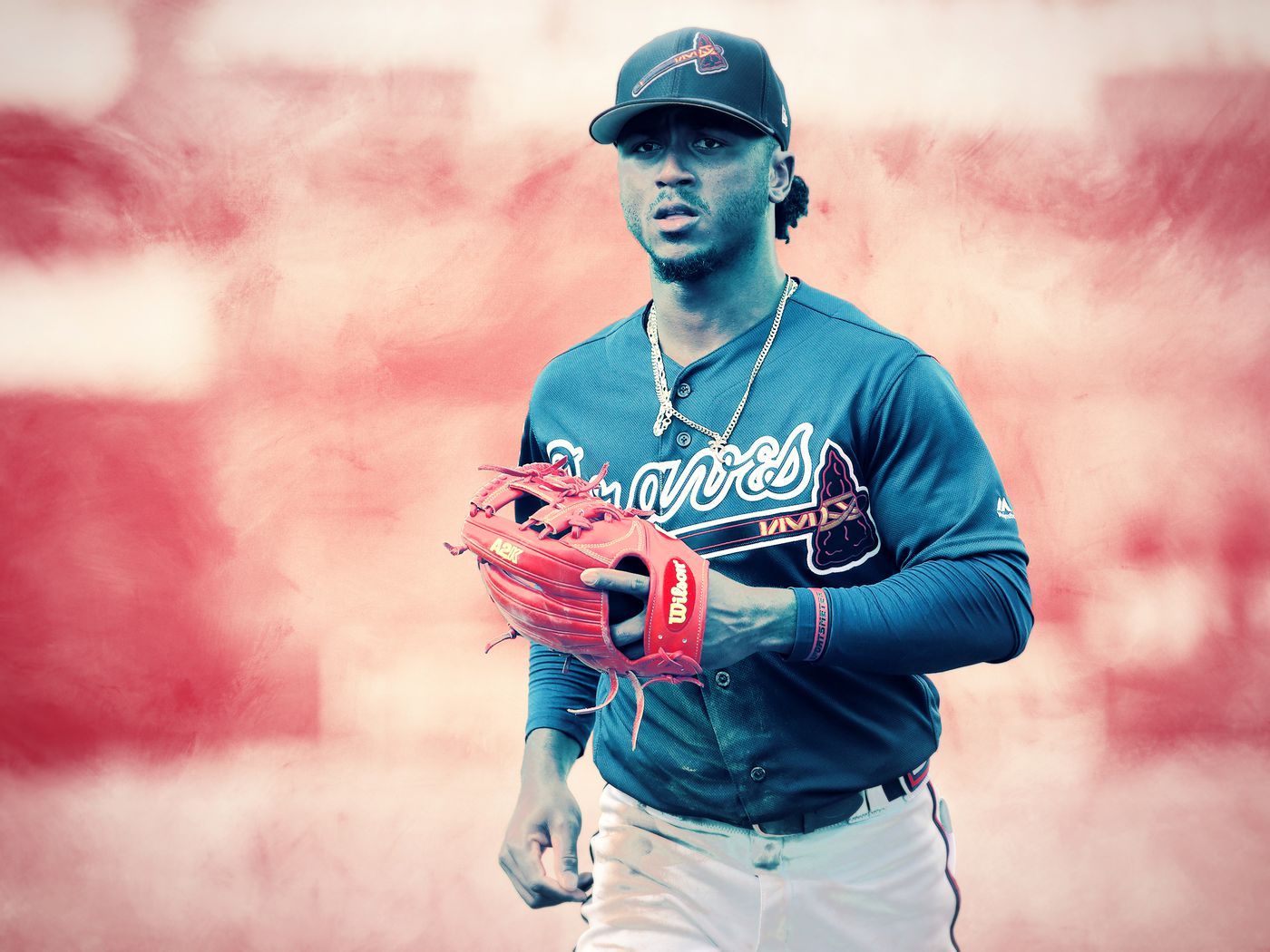 Looking into Ozzie Albies Contract: A Deep Dive