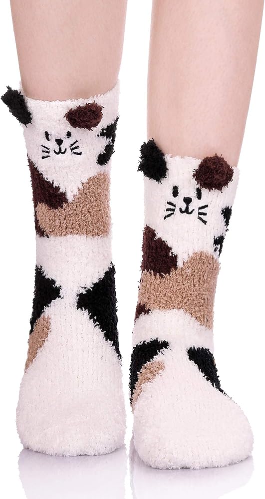 Socks Wife: Where to Find Cute and Comfy Socks for the Special Woman