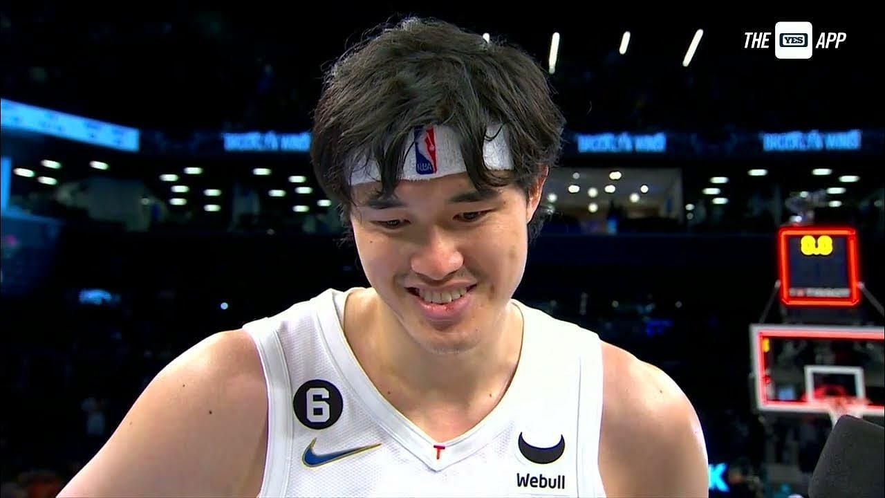 Yuta Watanabe Net Worth: Find Out the Basketball Players Huge Fortune!