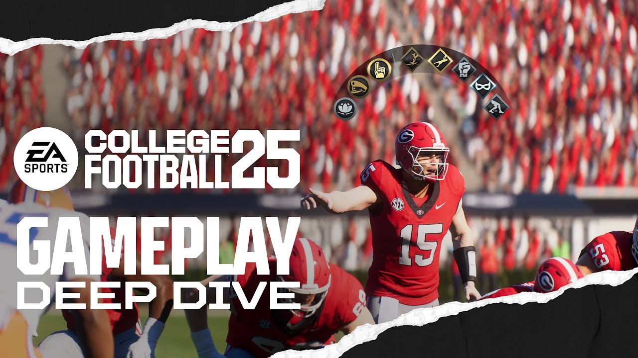 College Football 25: Exploring the Possibility of 2v2 Gameplay