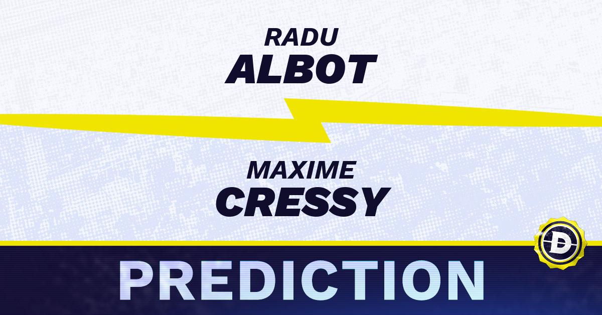 Radu Albot Prediction (Expert Insights and Analysis for Upcoming Matches)