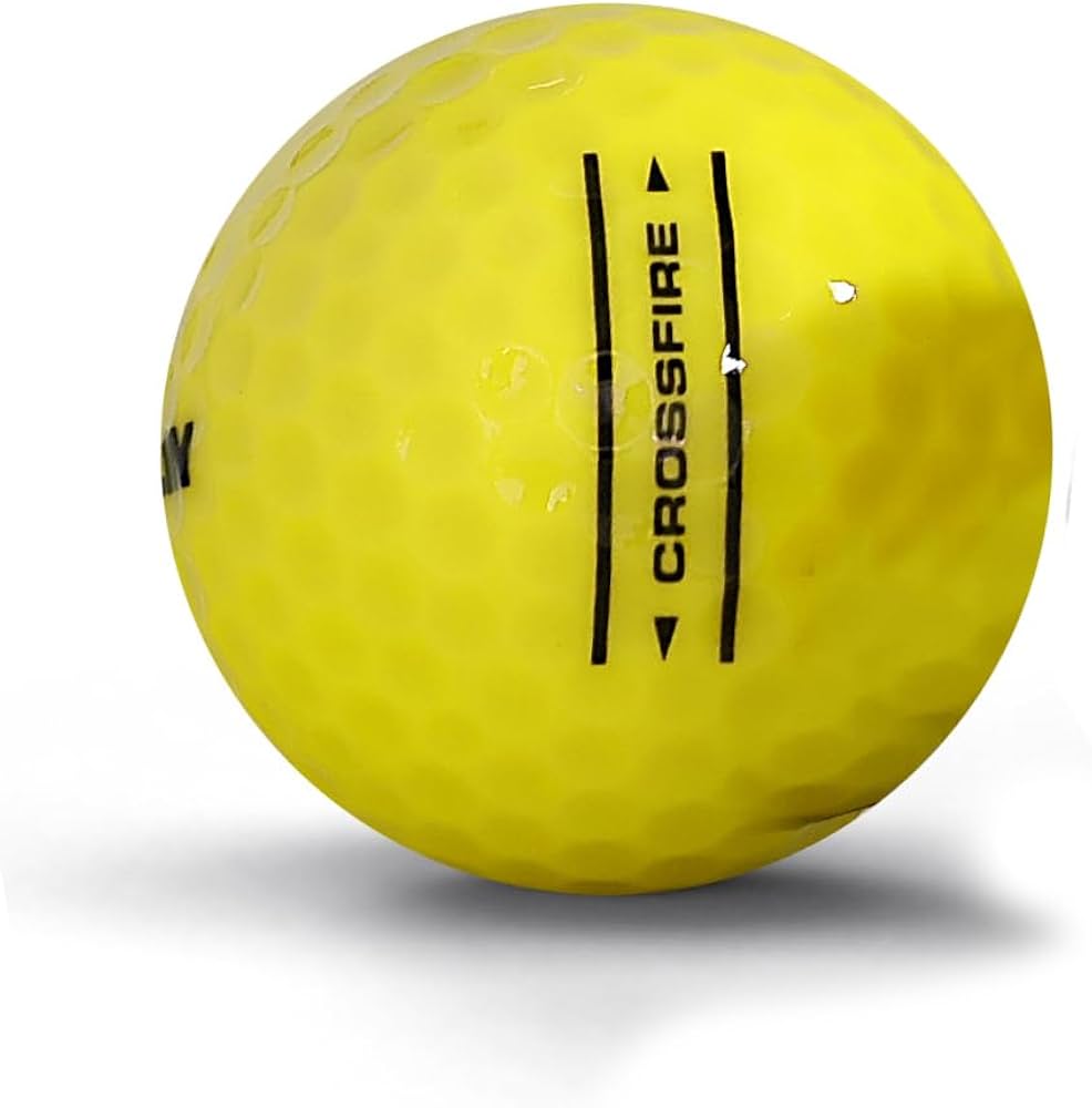 Crossfire Ball Review: Is It Worth the Money?