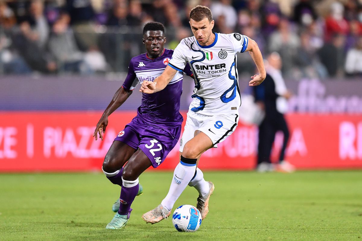 Get Your Fiorentina vs Internazionale Prediction: Match Preview and Insights